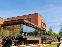 梅西大学校园环境 梅西大学校园环境