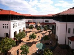 梅西大学校园环境 梅西大学校园环境