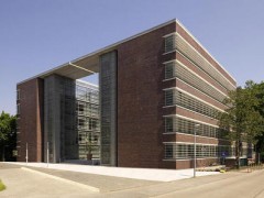 汉堡大学校园环境 汉堡大学校园环境