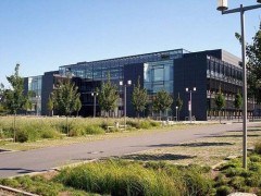 亚琛工业大学校园环境 亚琛工业大学校园环境