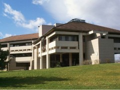 波城大学校园环境 波城大学校园环境