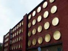 国立洛林综合理工学院校园环境 国立洛林综合理工学院校园环境