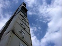 国立洛林综合理工学院校园环境 国立洛林综合理工学院校园环境