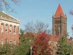 国立洛林综合理工学院校园环境 国立洛林综合理工学院校园环境