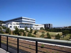尼斯大学校园环境 尼斯大学校园环境