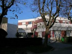 佩皮尼昂大学校园环境 佩皮尼昂大学校园环境