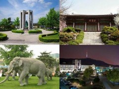东国大学校园环境 东国大学校园环境