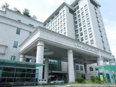 东国大学校园环境 东国大学校园环境