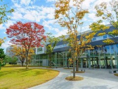 九州大学校园环境 九州大学校园环境