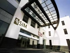 新加坡管理学院校园环境 新加坡管理学院校园环境