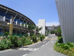 新加坡理工学院校园环境 新加坡理工学院校园环境
