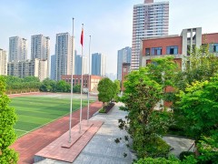 新加坡管理发展学院校园环境 新加坡管理发展学院校园环境