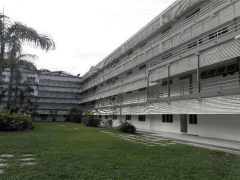 TMC学院校园环境 TMC学院校园环境