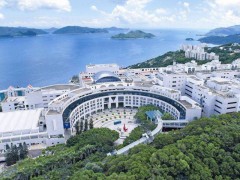 新加坡南洋理工大学校园环境 新加坡南洋理工大学校园环境