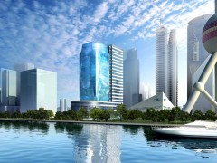 新加坡建筑管理学院校园环境 新加坡建筑管理学院校园环境
