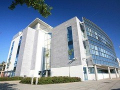爱尔兰国立高威大学校园环境 爱尔兰国立高威大学校园环境