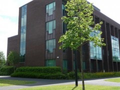 利墨瑞克大学校园环境 利墨瑞克大学校园环境