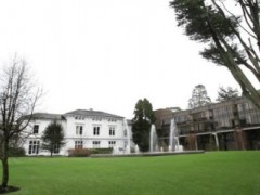 利墨瑞克大学校园环境 利墨瑞克大学校园环境