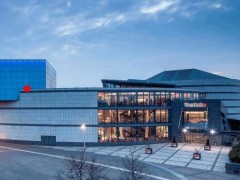 都柏林城市大学校园环境 都柏林城市大学校园环境