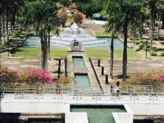 马来西亚北方大学校园环境 马来西亚北方大学校园环境